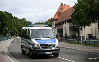 Иранский диссидент подвергся групповому изнасилованию в Германии сторонниками Тегерана: отчёт