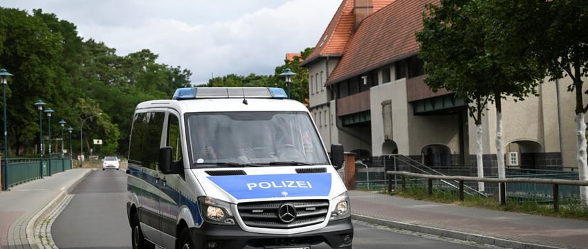 Иранский диссидент подвергся групповому изнасилованию в Германии сторонниками Тегерана: отчёт