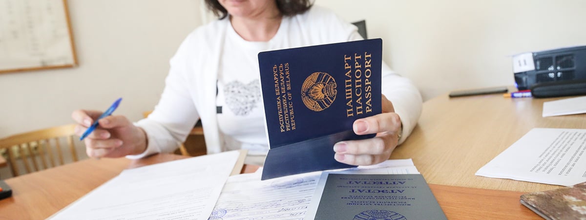 Минобразования опубликовало список вступительных испытаний в белорусские вузы. Что изменили? — Официально