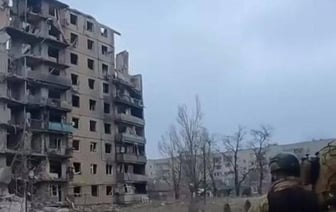Ситуация напряженная: ВСУ готовят запасные пути для снабжения в Авдеевке
