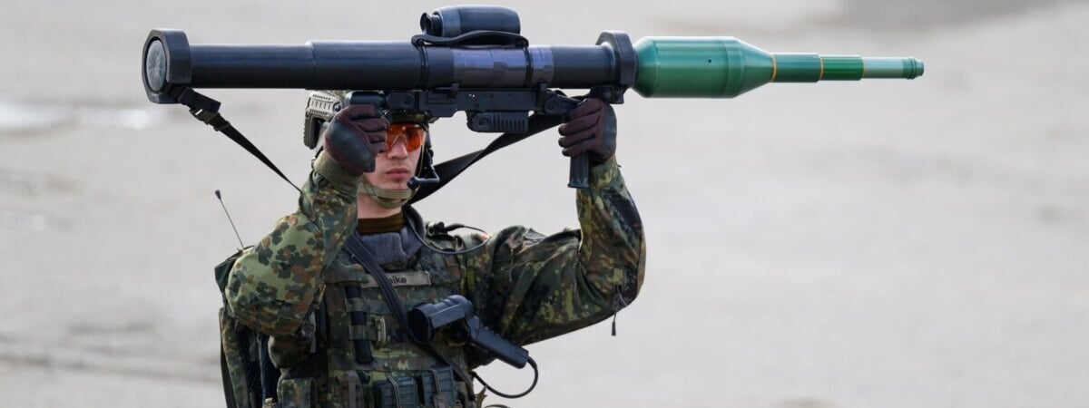 ЕС подготовил для Киева один из крупнейших пакетов военной помощи, в который «войдёт всё» — Politico