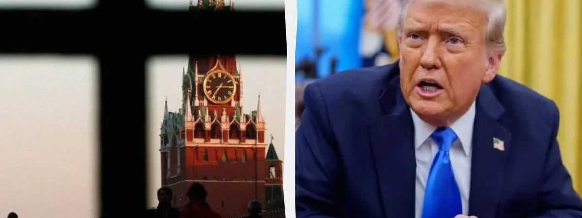 Трамп решил продлить на год американские санкции против России