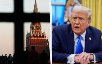 Трамп решил продлить на год американские санкции против России