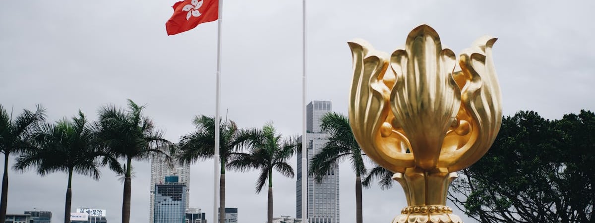 Китай завершил строительство своей крупнейшей базы хранения СПГ