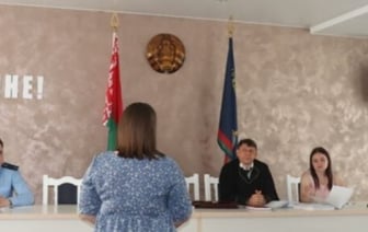 В Брестской области бухгалтер сельхозпредприятия похитила на работе более 37 тысяч рублей