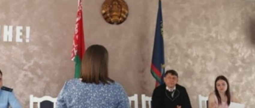 В Брестской области бухгалтер сельхозпредприятия похитила на работе более 37 тысяч рублей