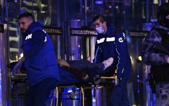 Врачи борются за жизнь пострадавшего в теракте белоруса