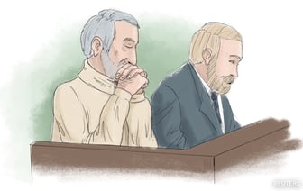 Швеция И Иран Обмениваются заключенными В рамках Прорывной сделки