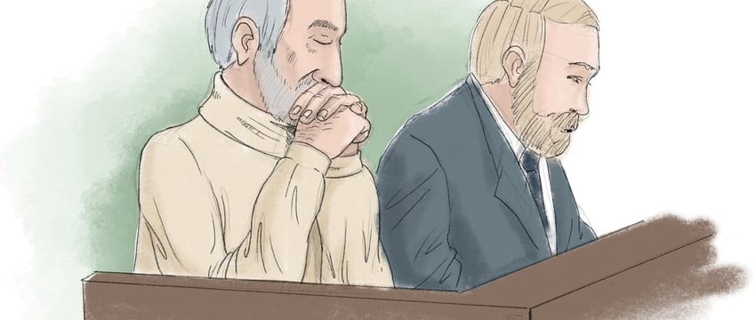 Швеция И Иран Обмениваются заключенными В рамках Прорывной сделки