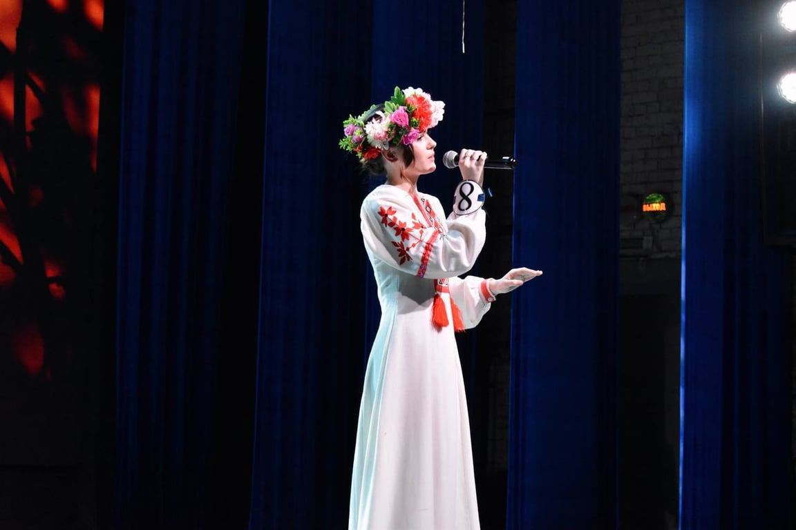 В Бресте состоялся конкурс «Мисс весна-2024»