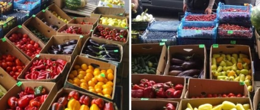 16-летняя девушка построила бизнес на овощах и фруктах. Потом это заметила налоговая