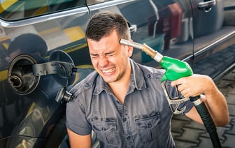 Что делать, если залили дизель вместо бензина и наоборот? Узнали, придется ли ремонтировать двигатель — Полезно