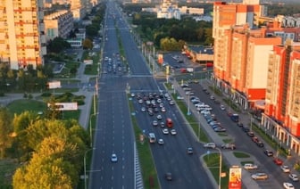 Анализ стоимости жилья в Бресте