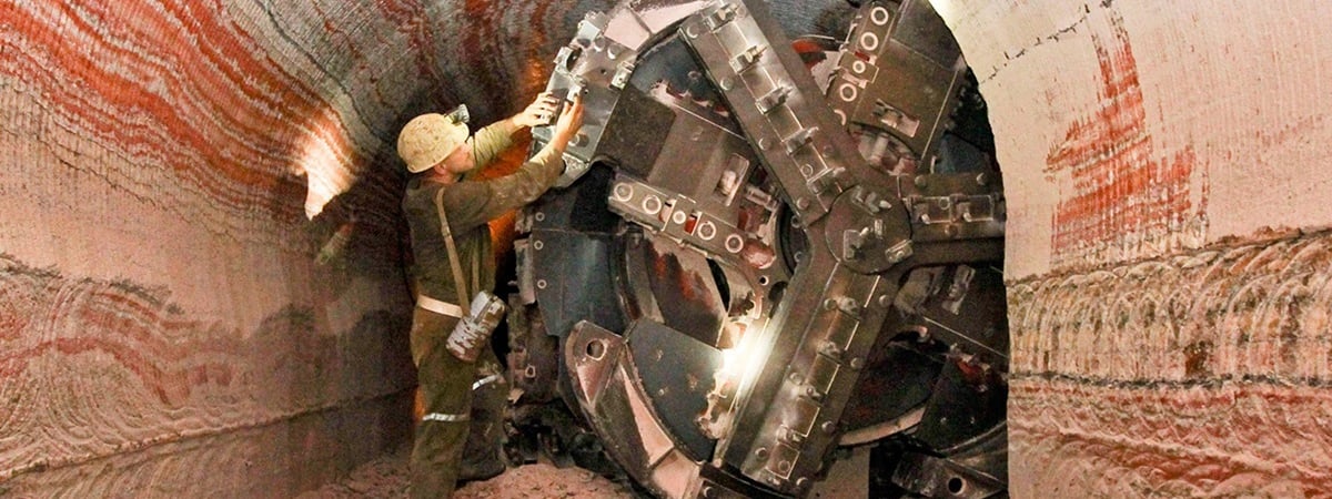 «Чего за бесценок продавать?» — Лукашенко предложил снизить добычу калийных удобрений в Беларуси