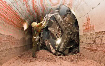 «Чего за бесценок продавать?» — Лукашенко предложил снизить добычу калийных удобрений в Беларуси