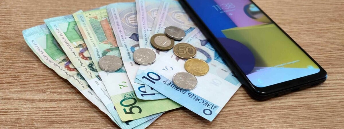 «Дарим 100 BYN всем новым клиентам» – Реально ли получить выигрыш по объявлениям в Instagram?