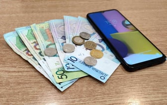 «Дарим 100 BYN всем новым клиентам» – Реально ли получить выигрыш по объявлениям в Instagram?