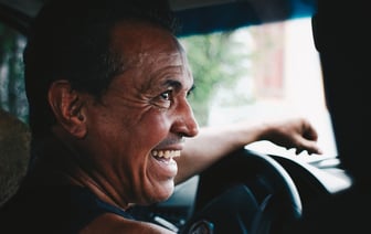 В Витебской области более 700 таксистов ждали очереди повысить квалификацию. Вмешался КГК