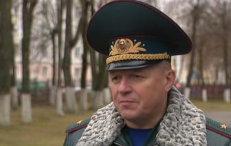 Глава МЧС назвал проблемы с безопасностью в белорусских ТЦ