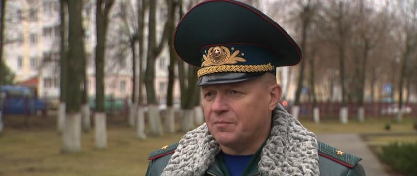 Глава МЧС назвал проблемы с безопасностью в белорусских ТЦ
