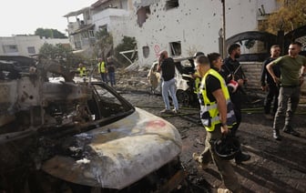 МИД призвал белорусов уехать из Ливана и не ездить в Израиль — Видео