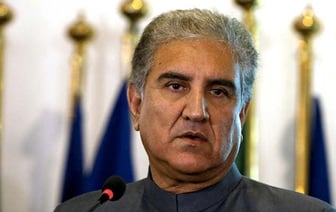 Бывшему министру иностранных дел Пакистана предъявлено обвинение по делу о насилии 9 мая.