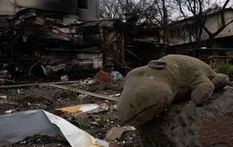 Украина потеряла 43 тысячи военных с начала войны