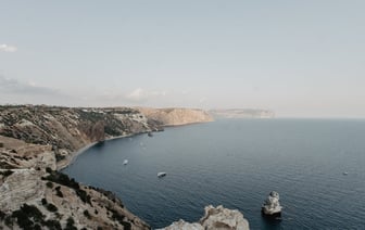 Украина работает над дронами для перехвата "шахедов"