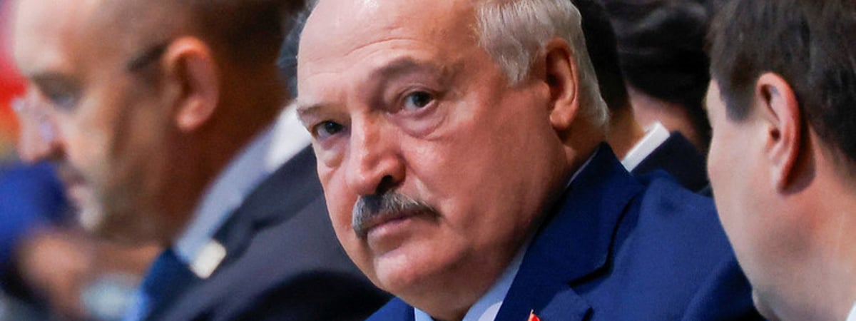 «Поскольку ничего хорошего истекающий гарант показать уже не может, то он начал показывать заложников»