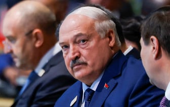 «Поскольку ничего хорошего истекающий гарант показать уже не может, то он начал показывать заложников»