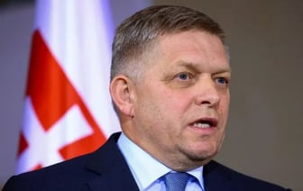 "Жизнь Премьер-Министра Словакии в Опасности" После Покушения