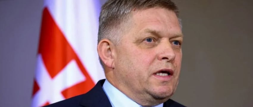 "Жизнь Премьер-Министра Словакии в Опасности" После Покушения