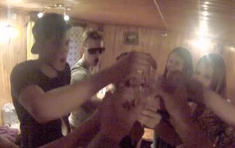 В милиции рассказали о флетах и вписках белорусских подростков