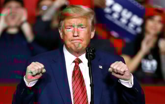 Суд США отложил приговор Трампу «во избежание влияния» на президентские выборы