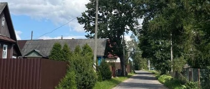 Деревня вампиров в Беларуси. Правда или вымысел, узнали у последней местной жительницы