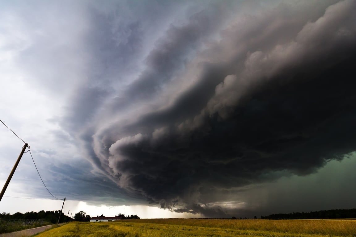 Ветер, шторм, ураган. Фото pixabay.com