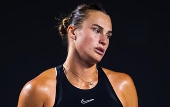 Арина Соболенко стартовала с победы на турнире в Майами