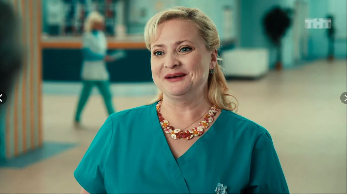 Что стало с актерами сериала «Интерны»