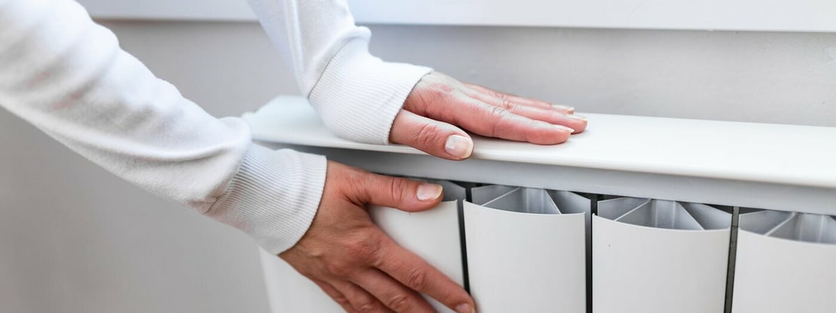 В еще одной области Беларуси начали отопительный сезон