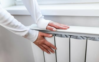 В еще одной области Беларуси начали отопительный сезон