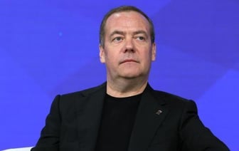 Медведев обвинил Трампа во лжи об угрозах Путину ударить по Москве