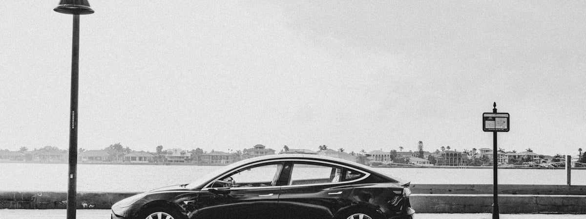 Tesla в 2025 году начнет использовать человекоподобных роботов