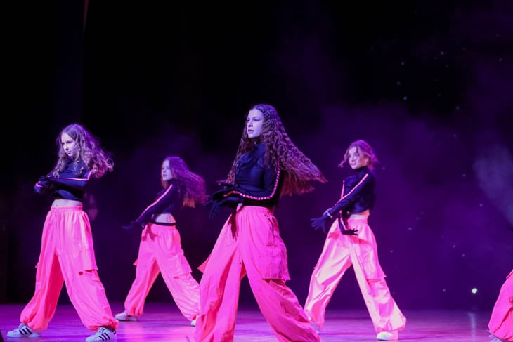 В Кобрине выбрали победительницу конкурса «Мисс Весна-2024»