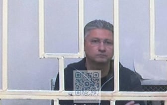 Арест замминистра обороны РФ