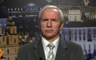 Карбалевiч: Лукашэнка ўцягвае Беларусь у вайну ці ён усё ж гарант міру?