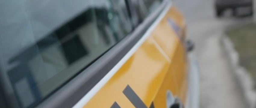 Налоговики взялись за такси: почему как прежде уже не будет