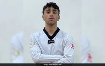 Олимпийские игры в Париже: Знакомство с 19-летним Яхьей Аль-Готани, Знаменосцем Сирии