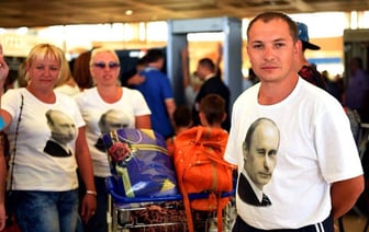 Изменение взаимоотношений между Россией и Беларусью