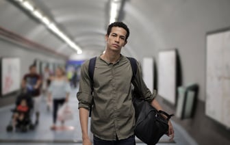 Пассажирка заявила о бомбе на борту самолета, который должен был вылетать из Шереметьево