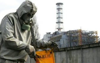 Ядерные катастрофы: от Чернобыля до современности